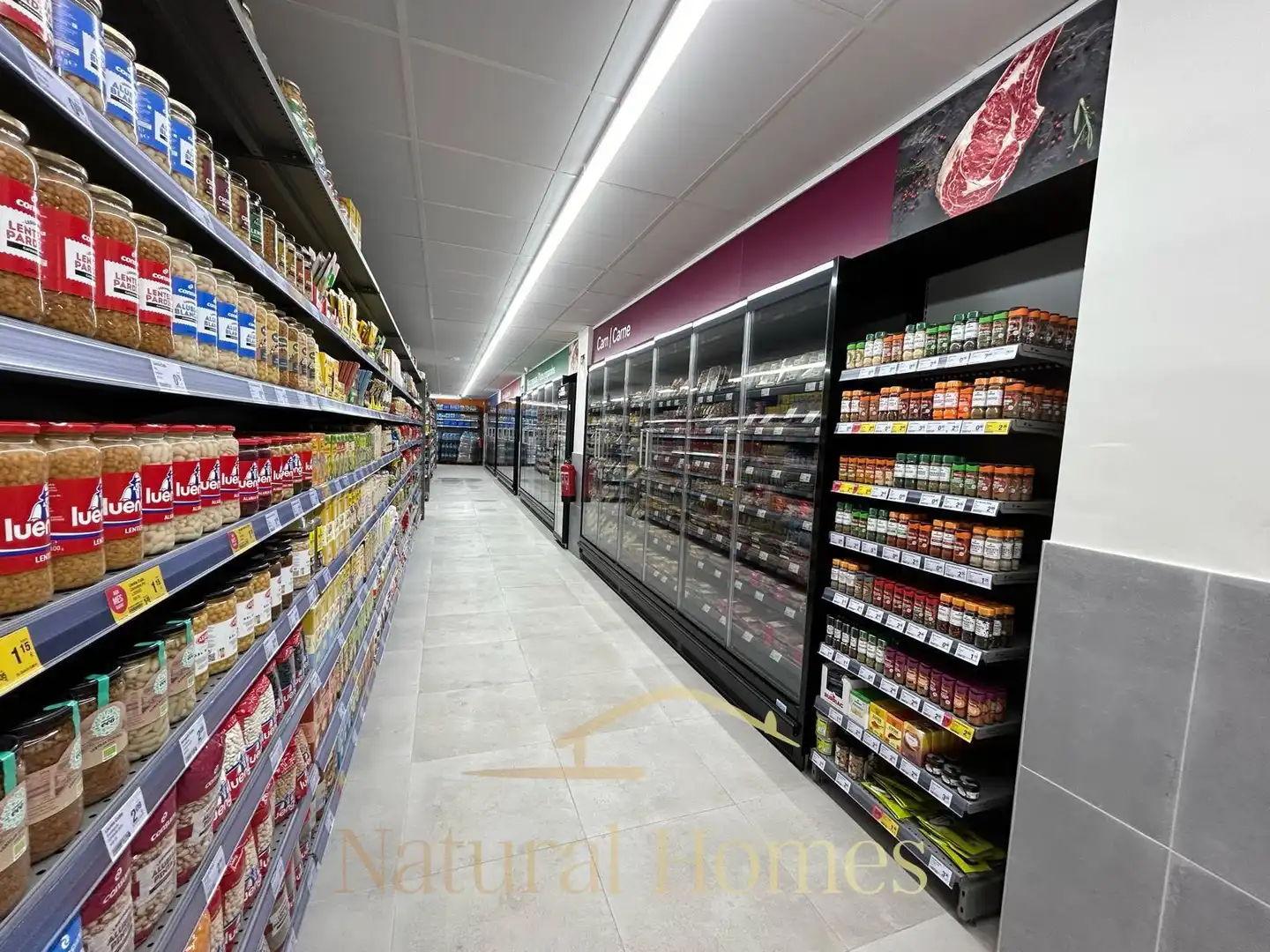 Local comercial en venda a Urbanitzacions, imagen 5