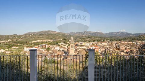 Foto 3 de Casa o chalet en venta en Cl San Vicente Martir, 63, Cocentaina, Alicante