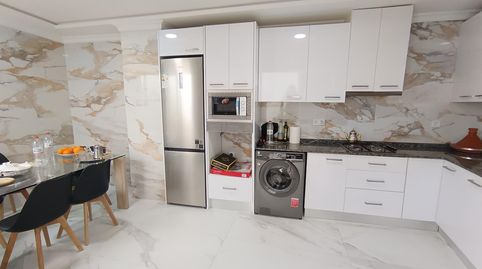 Foto 4 de Casa adosada en venta en El Castillo - San Roque - El Carmen, Molina de Segura