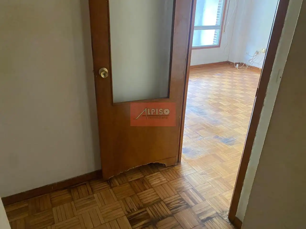 Pis en venda en Ribadavia amb Calefacció, Parquet i Traster
