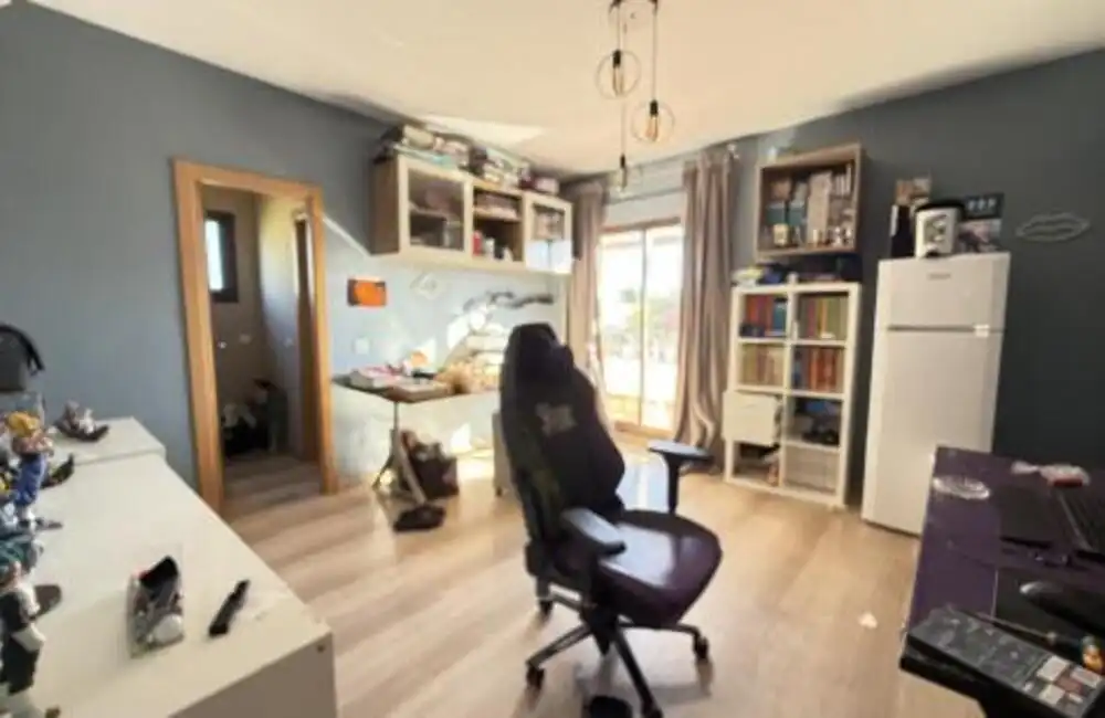 Houses for sale in Estepona  with Air Conditioner, Private garden and Terrace