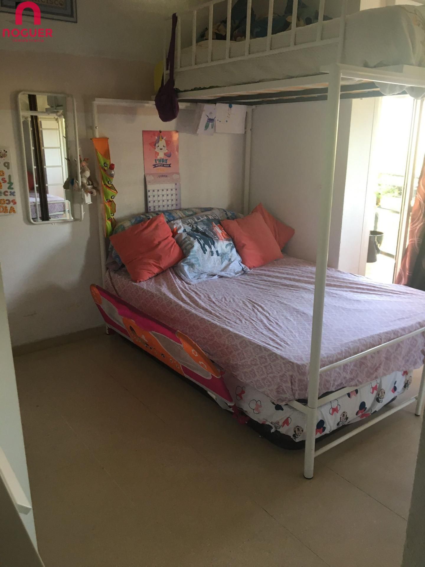 Bedroom of Apartment for sale in  Córdoba Capital  with Air Conditioner, Heating and Storage room