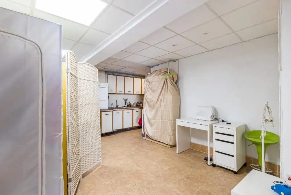 Casa o xalet en venda en Murcia amb Aire condicionat, Calefacció i Jardí privat