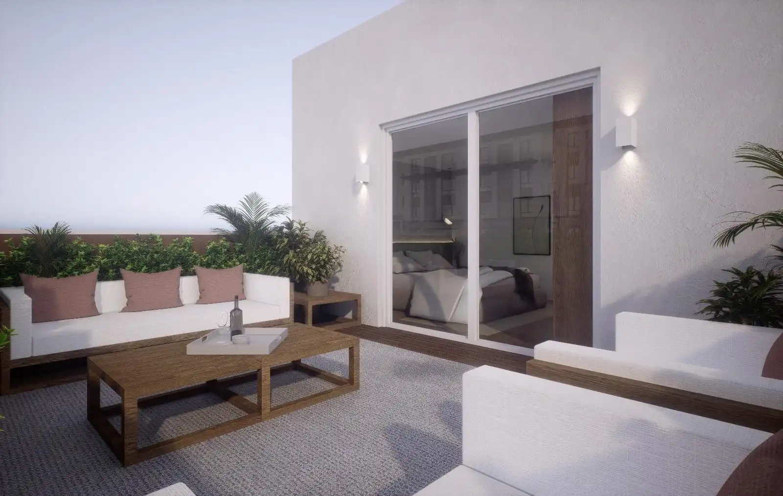 Residential land for sale in FUENTE DE CANTOS, imagen 5
