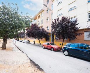 Vista exterior de Pis en venda en Badajoz Capital