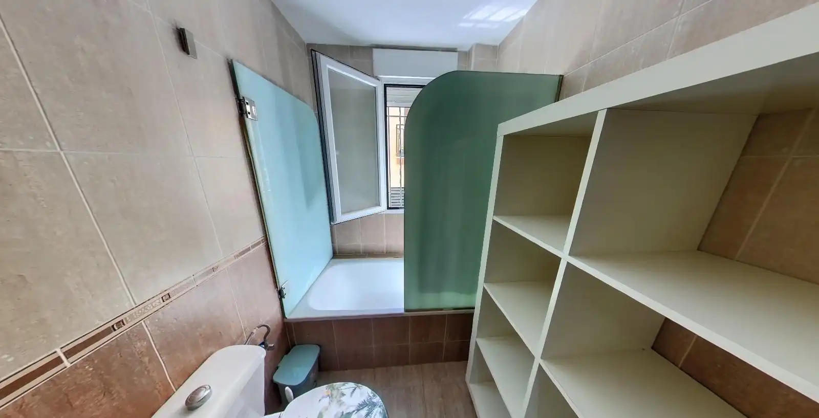 Bajo con ascensor en venta en Las Flores - Huerta, imagen 13