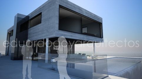 Vivienda unifamiliar en Gorliz. Varios terrenos disponibles en la zona., immagine 2