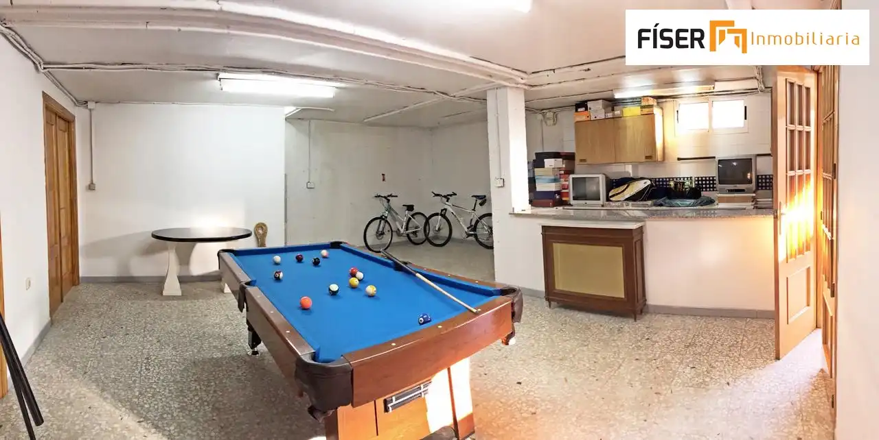 Casa o xalet en venda a Calle Vistacastellar, 7, Zafra