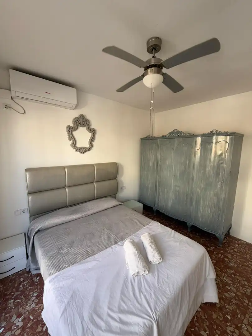Casa con terraza en venta en Centro, imagen 24