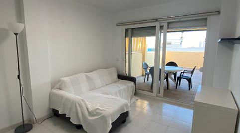 Foto 2 de Apartament de lloguer a Glorieta Loma de Los Riscos, Loma de los Riscos, Torremolinos