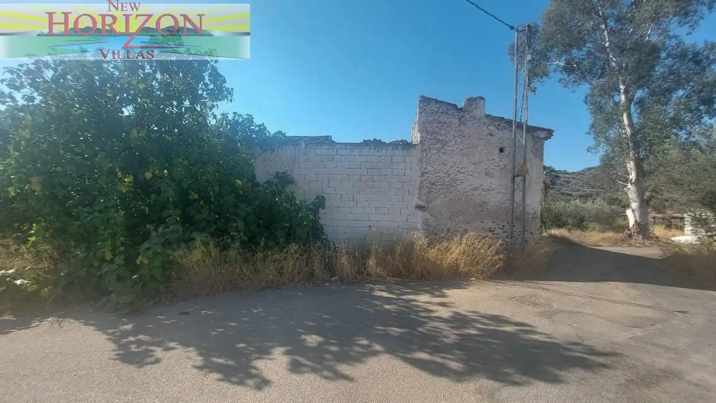 Country homes for sale in Arboleas  with Terrace