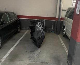 Parking of Garage for sale in Valdemoro