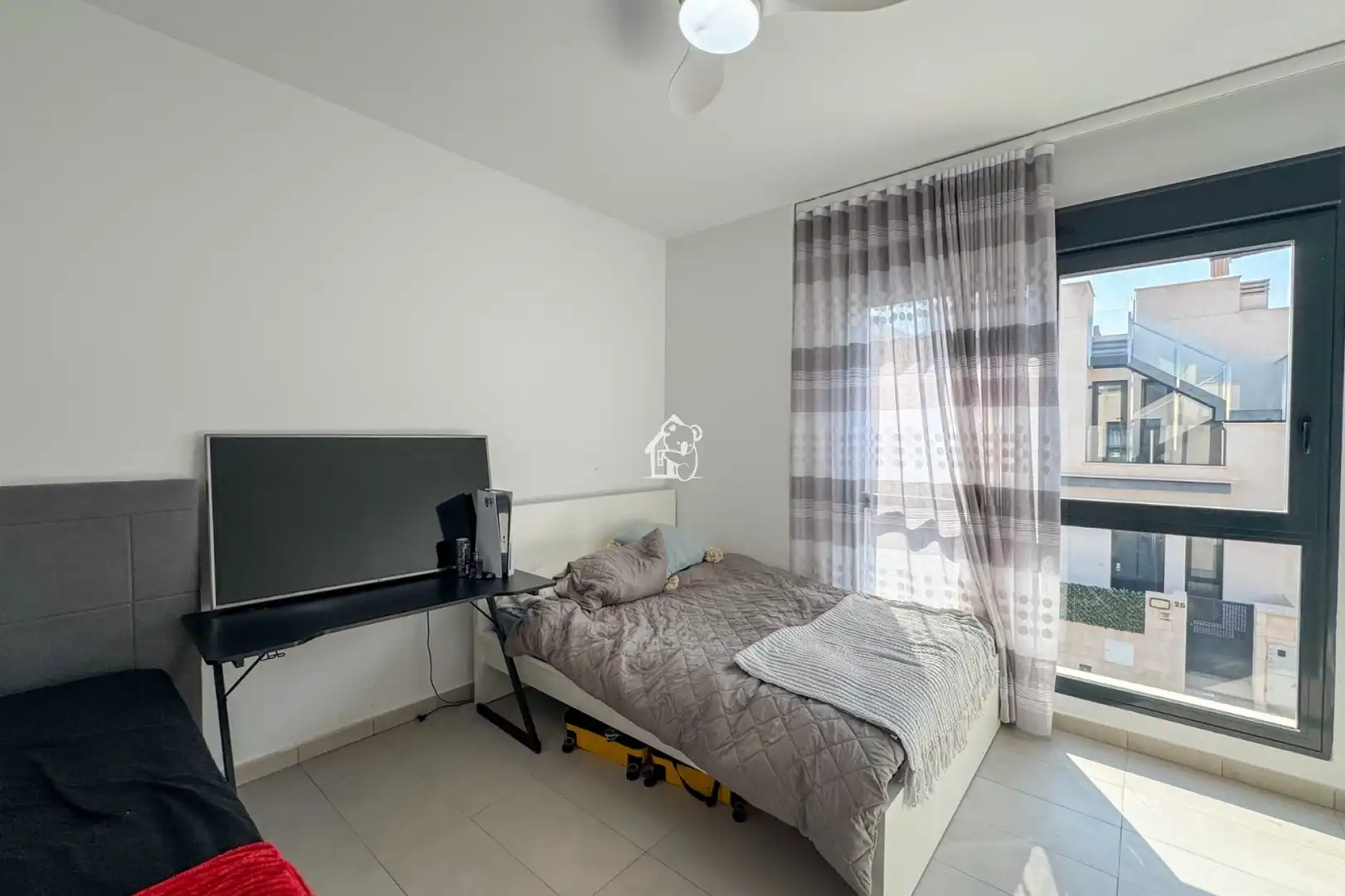 Houses for rent in Los Almendros
