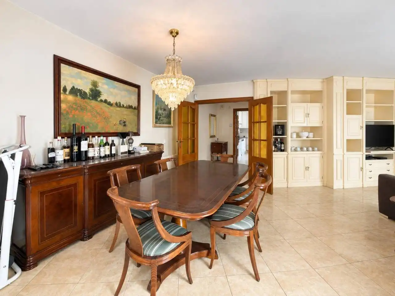 Penthouse mit Terrasse zum Verkauf in Avenida Mistral, imagen 5