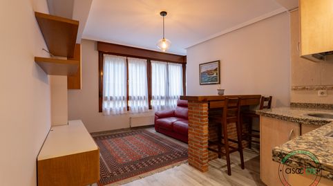 Photo 2 of Flat for sale in Gijón - Avenida Hermanos Felgueroso, 44, Ceares, Gijón