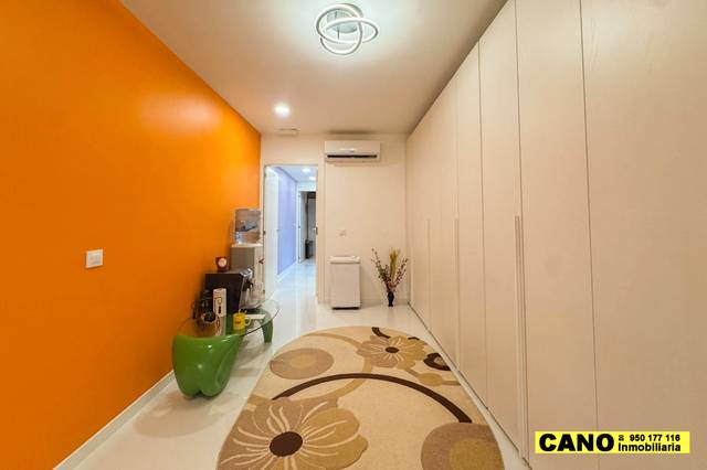 Casa-chalet en Venta en Doctor Morcillo en Pechina