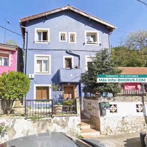 Piso en Venta en BETOLAZA, 100 en Uretamendi