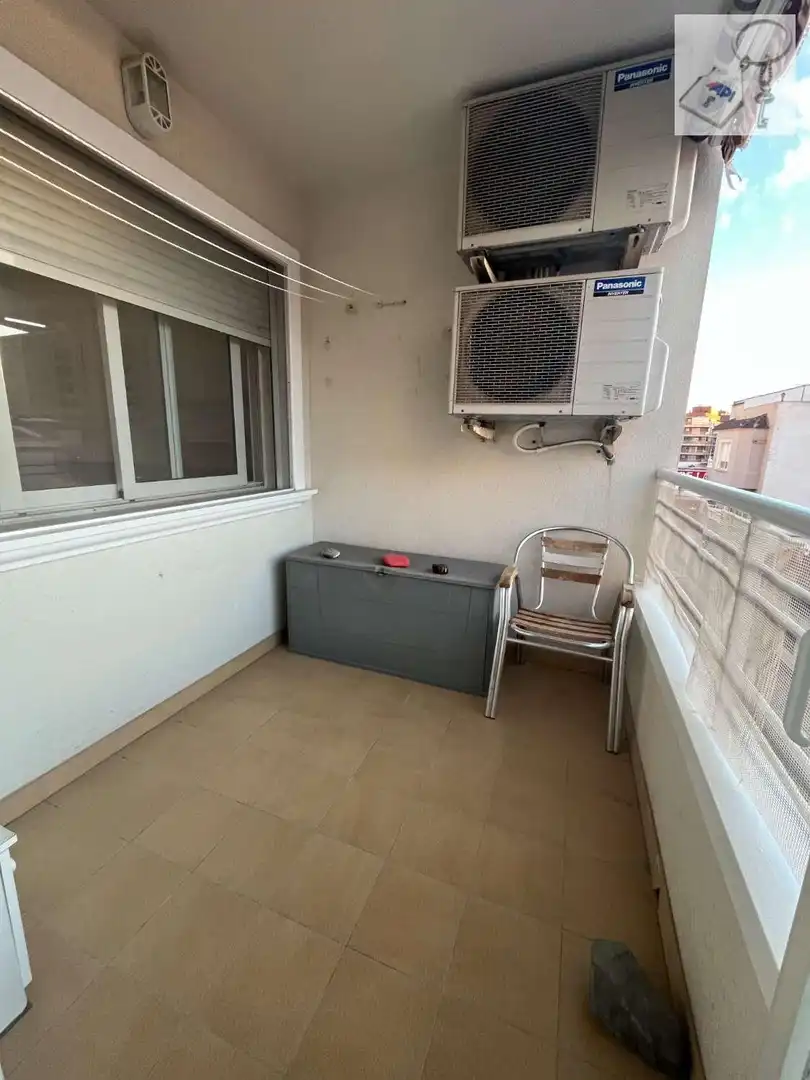 Terrassa de Apartament en venda en Torrevieja amb Aire condicionat, Calefacció i Terrassa