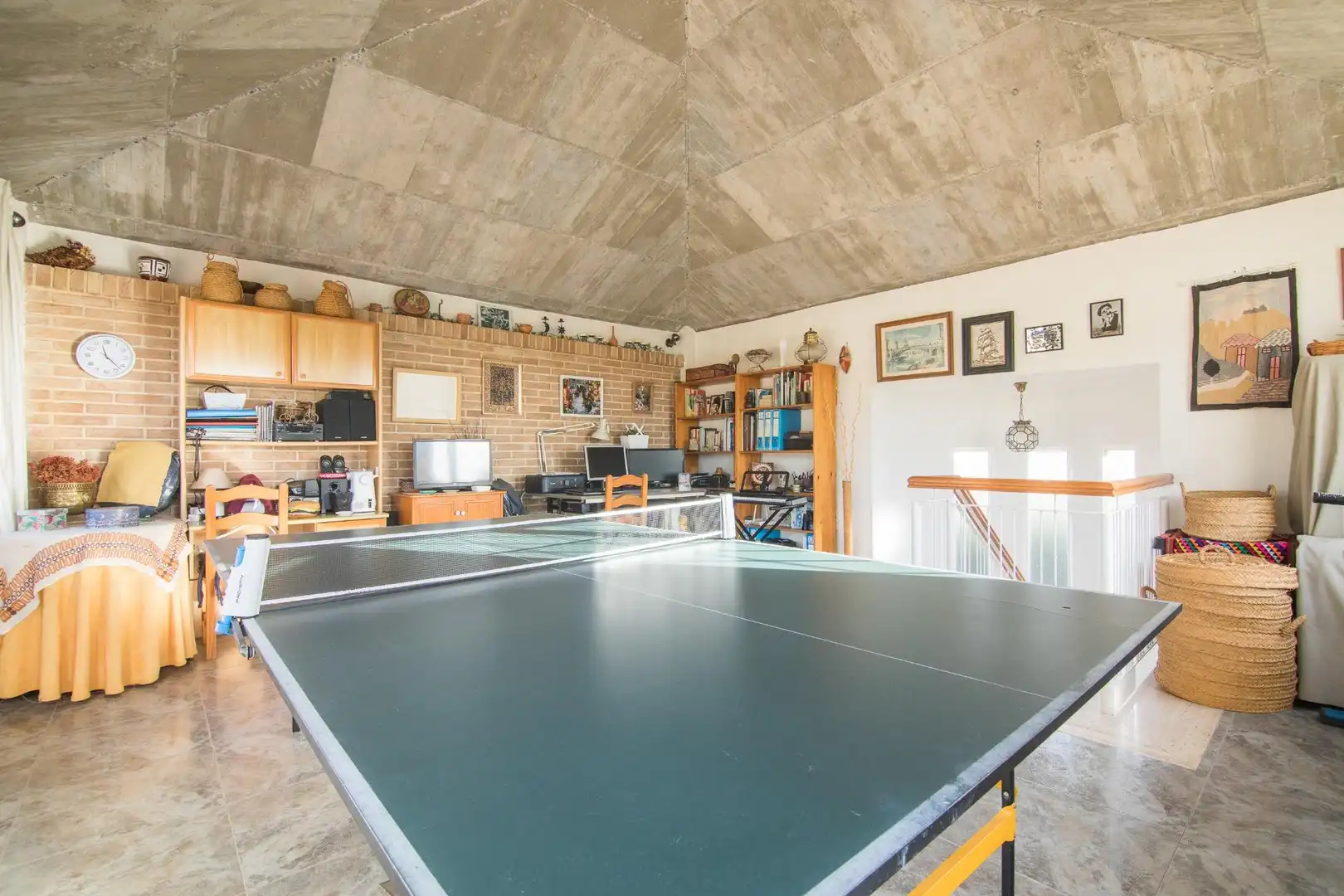 Casa o xalet en venda en Elche / Elx amb Aire condicionat, Calefacció i Jardí privat