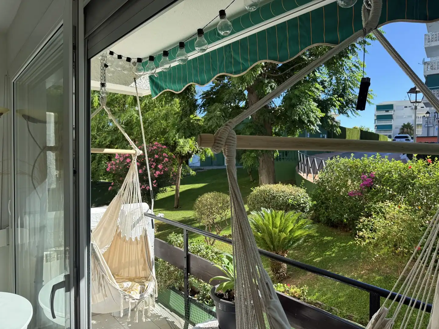 Wohnung mit Pool zum Verkauf in Estepona Pueblo, imagen 21