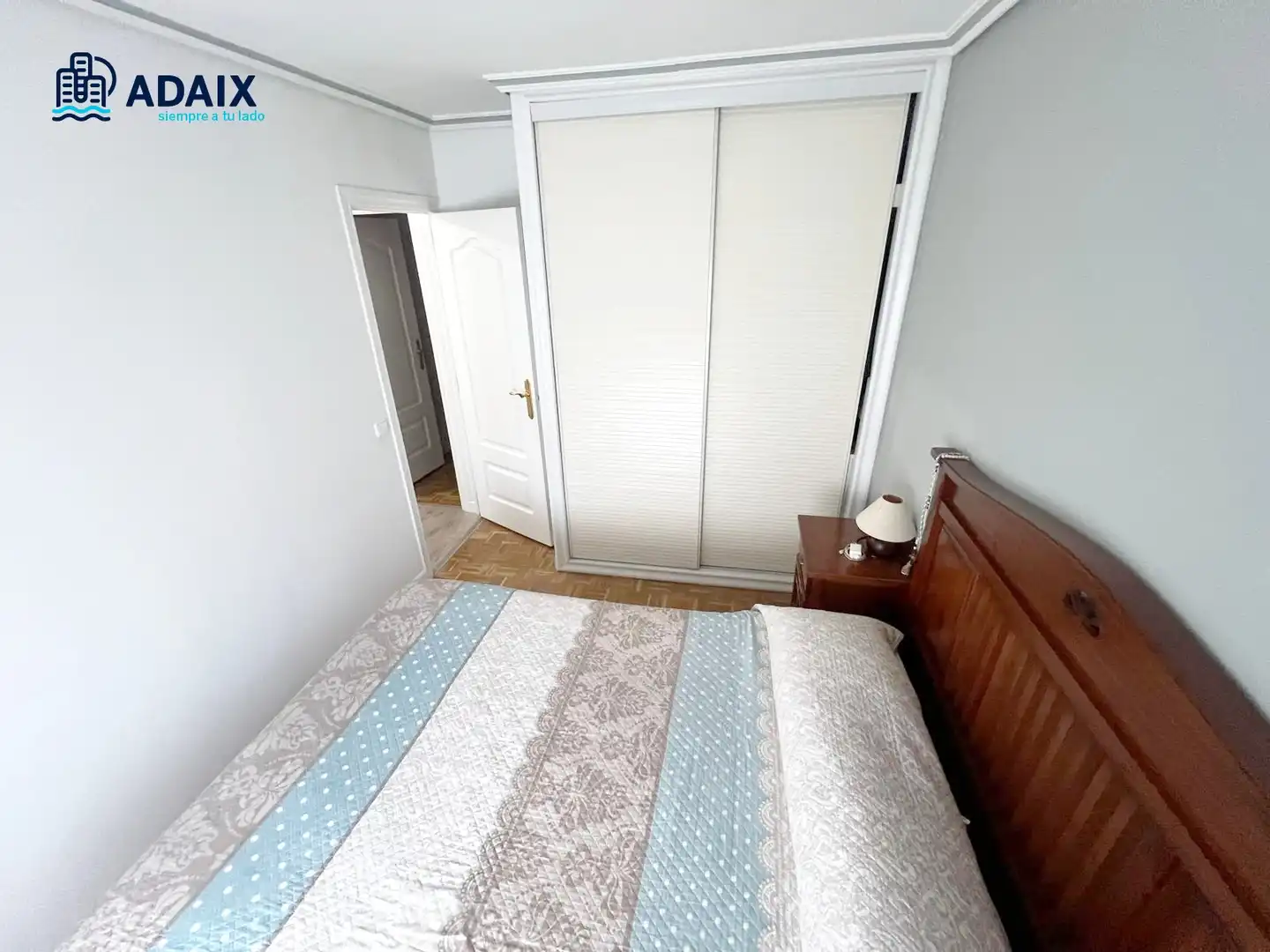 Bedroom of Ground floor for sale in Móstoles  with Terrace