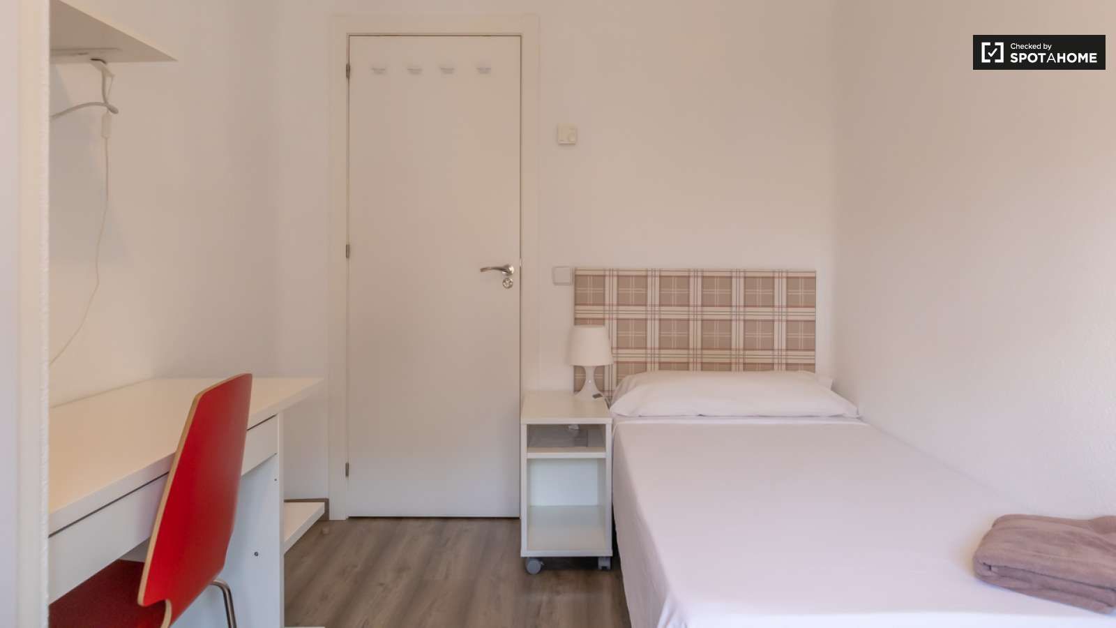Casa o xalet per a compartir a Gaztambide
