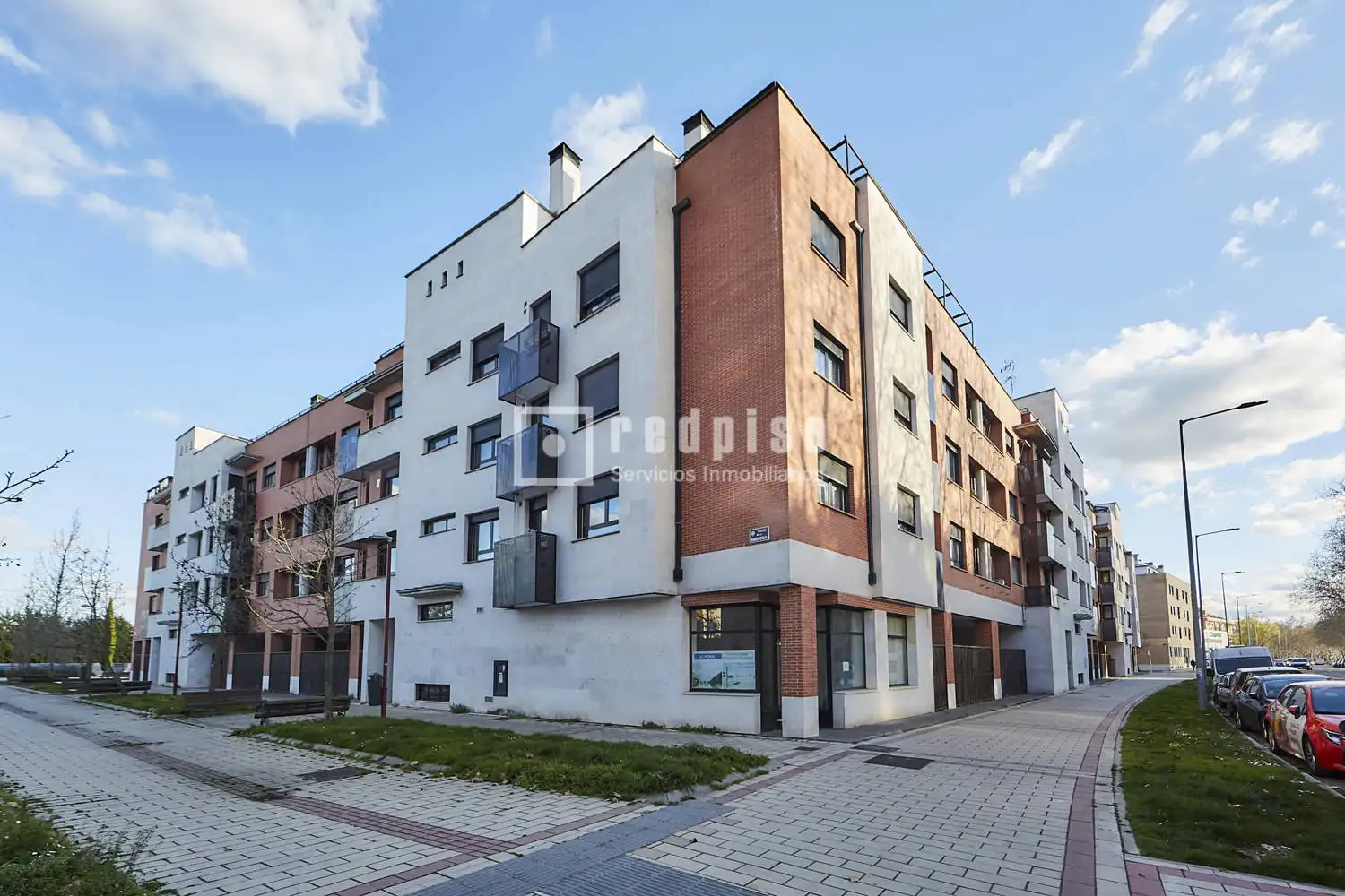 Flat for sale in Ambrosía, La Victoria - Puente Jardín