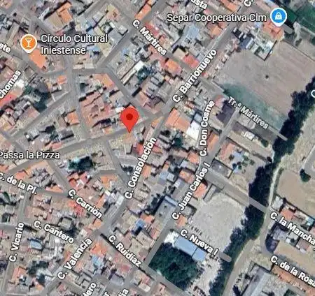 Casa en venda a Iniesta, imagen 2