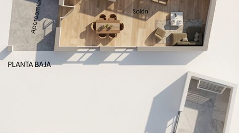 Foto 3 de Casa o chalet en venta en Calle Alvar Aalto, 9, Estación - Cruz Roja, Illescas