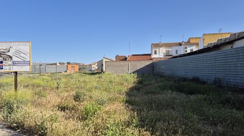 Solar urbano estratégico con gran potencial de desarrollo en Pedro Muñoz, immagine 2