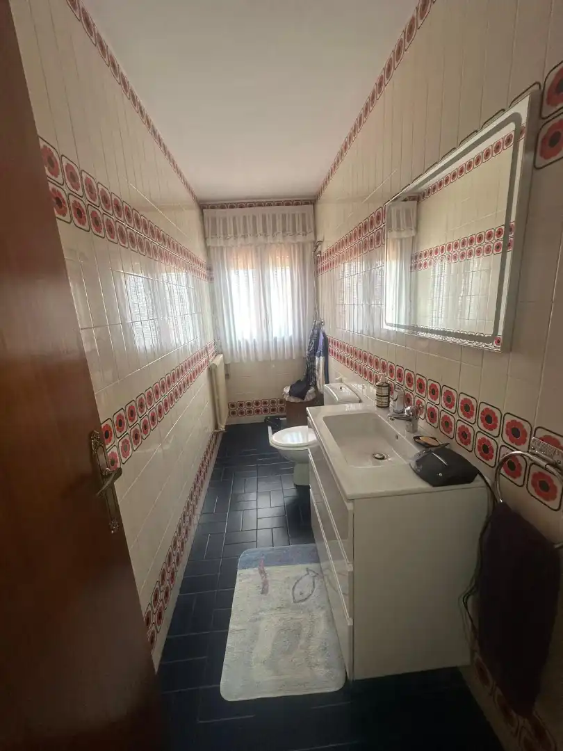 Flat with terrace for sale in Calle el Olmo, imagen 13
