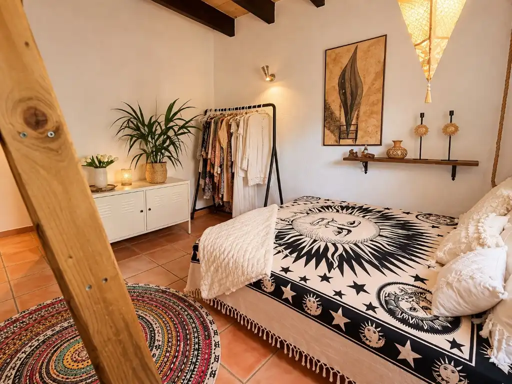 Villa con giardino in vendita a Calle Bizet, imagen 11