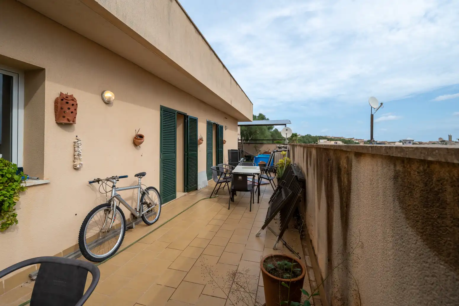Pis amb piscina en venda a Maria de la Salut - carrer den Ribes, imagen 36