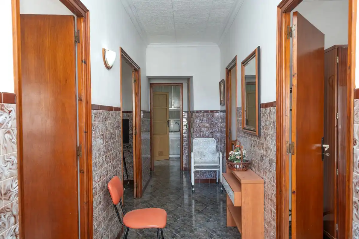 Casa a schiera con terrazza in vendita a Calle Virgen de Loreto, imagen 18