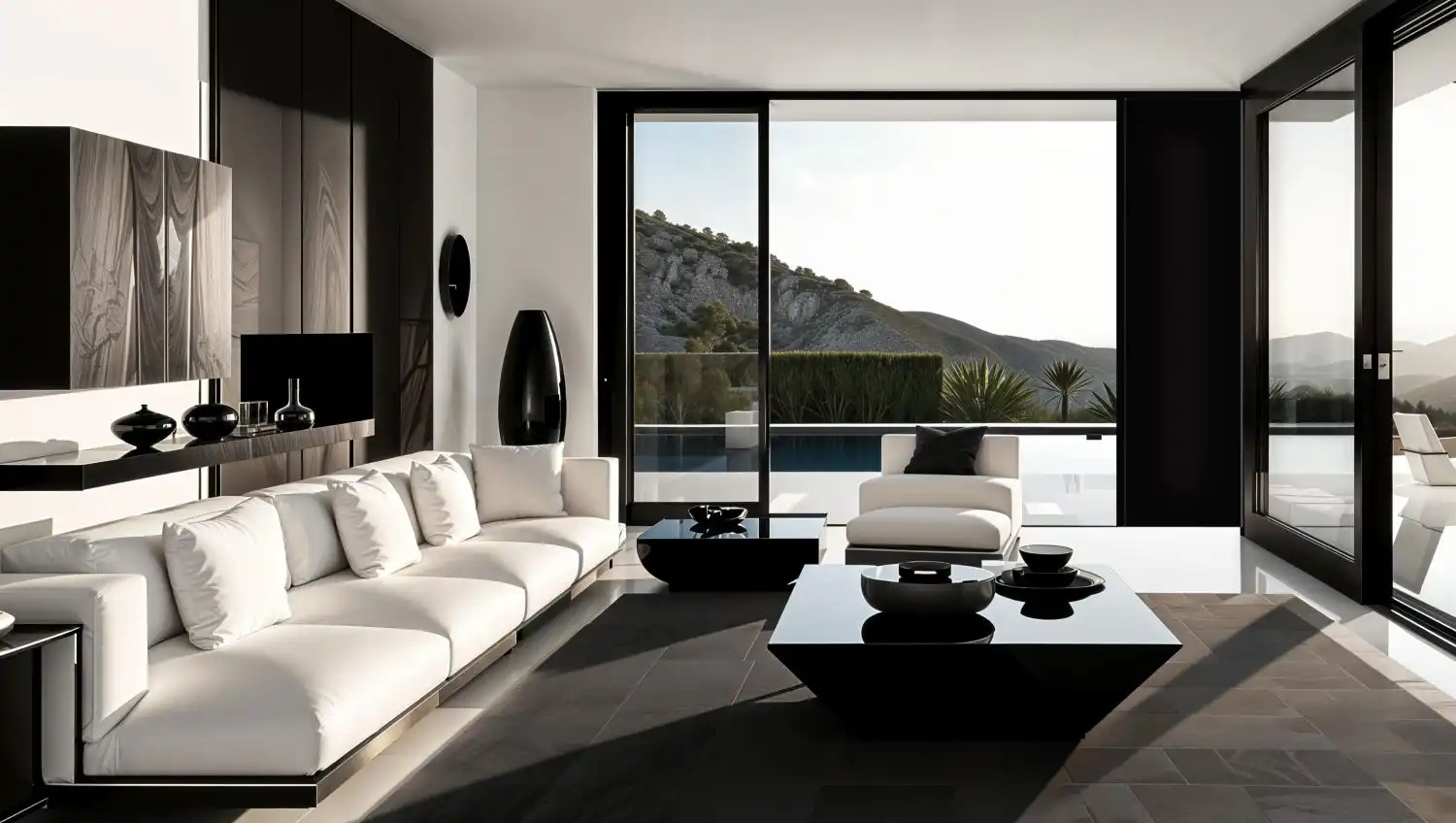 Villa con piscina in vendita a La Cala Golf - Lagar Martell, imagen 2