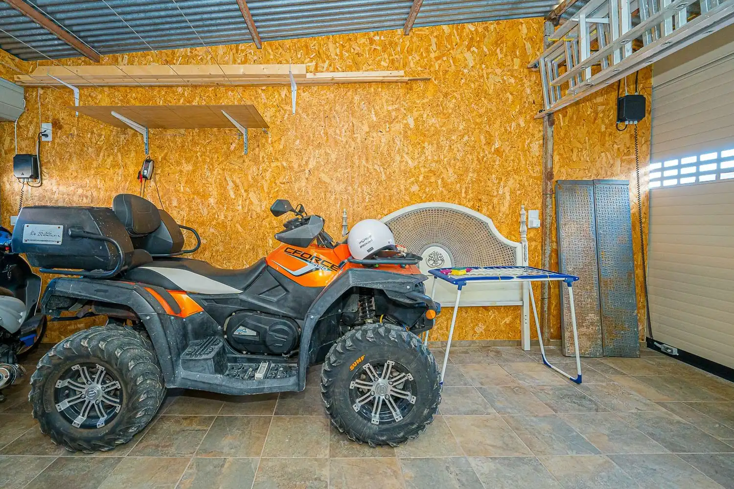 Casa amb piscina en venda a Formentera del Segura, imagen 31