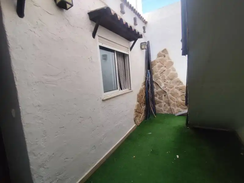 Terraza de Finca rústica en venta en Cullera con Aire acondicionado, Terraza y Trastero