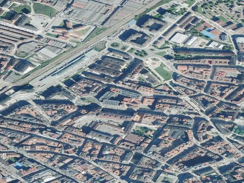 Piso en venta en plaza General Primo de Rivera, imagen 5