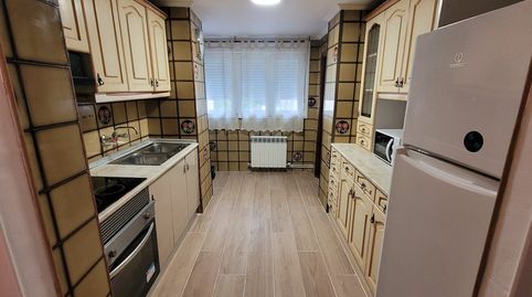 Foto 5 de Piso de alquiler en Av. de las Salinas, Laguna de Duero, Valladolid