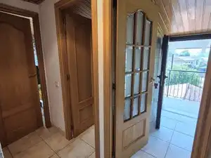Piso en venta en Gurb con Calefacción, Terraza y Balcón
