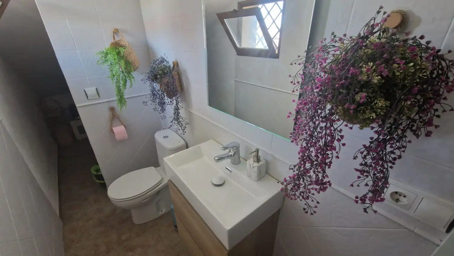 Villa mit Pool zum Verkauf in Puente Tablas - Puente Nuevo - Cerro Molina, imagen 26
