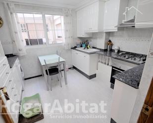 Cuina de Pis en venda en Beniparrell amb Aire condicionat, Calefacció i Terrassa