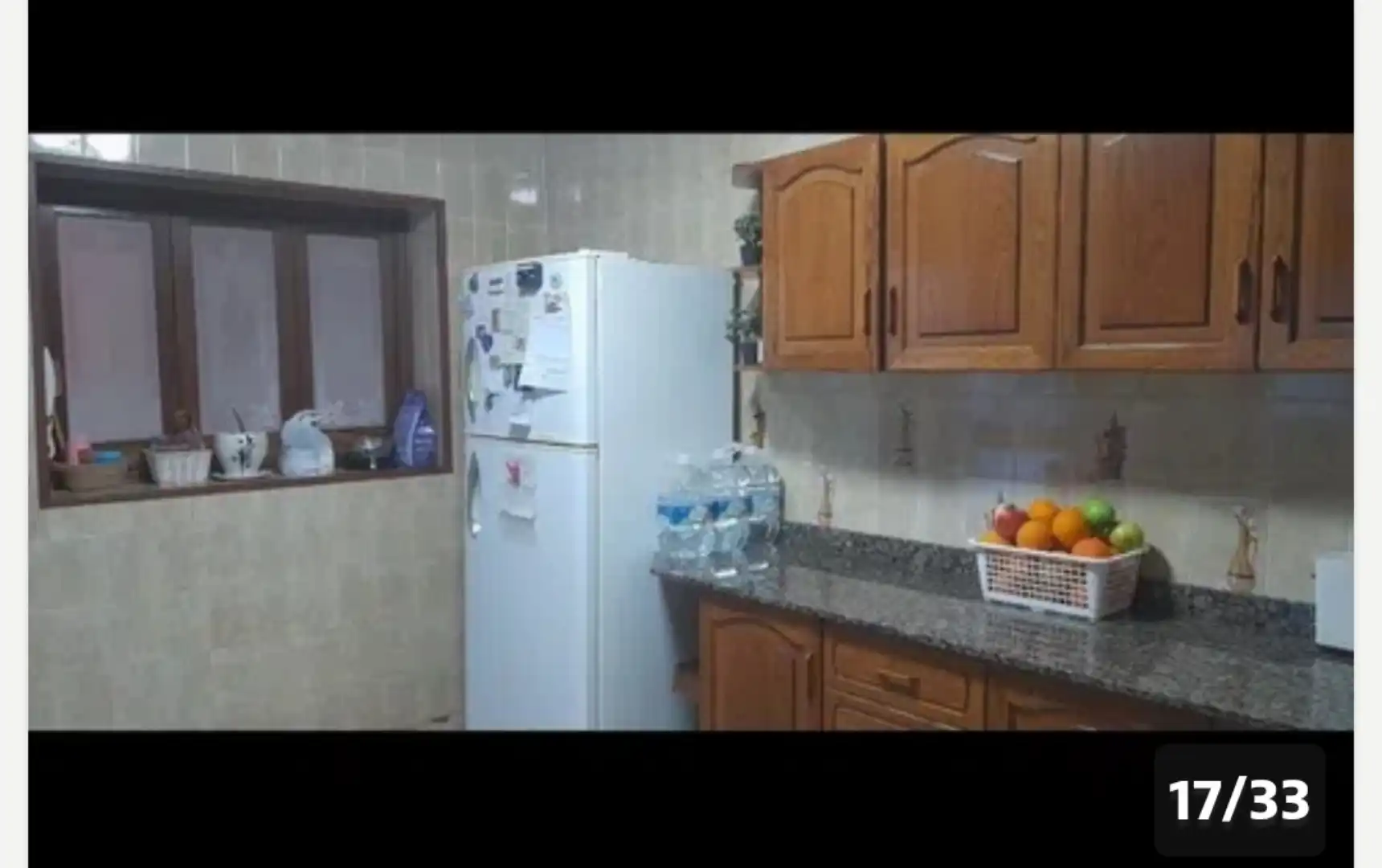 Cocina de Piso en venta en Palma del Río