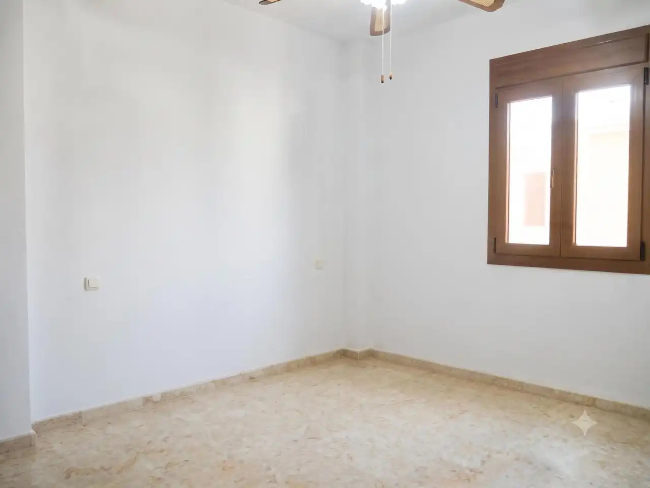 Bedroom of Detached homes for sale in Bollullos de la Mitación  with Air Conditioner, Private garden and Terrace