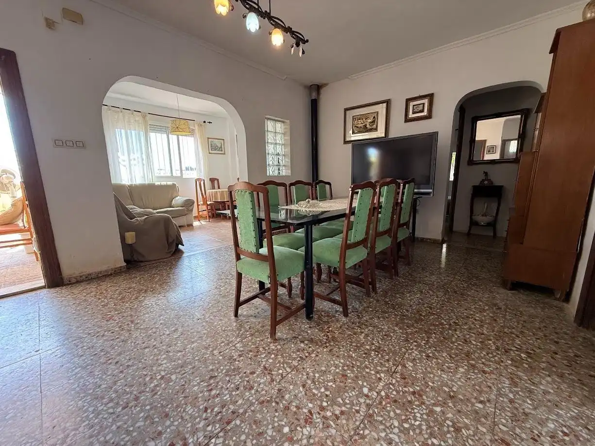 Detached house with pool for sale in Montserrat, imagen 33