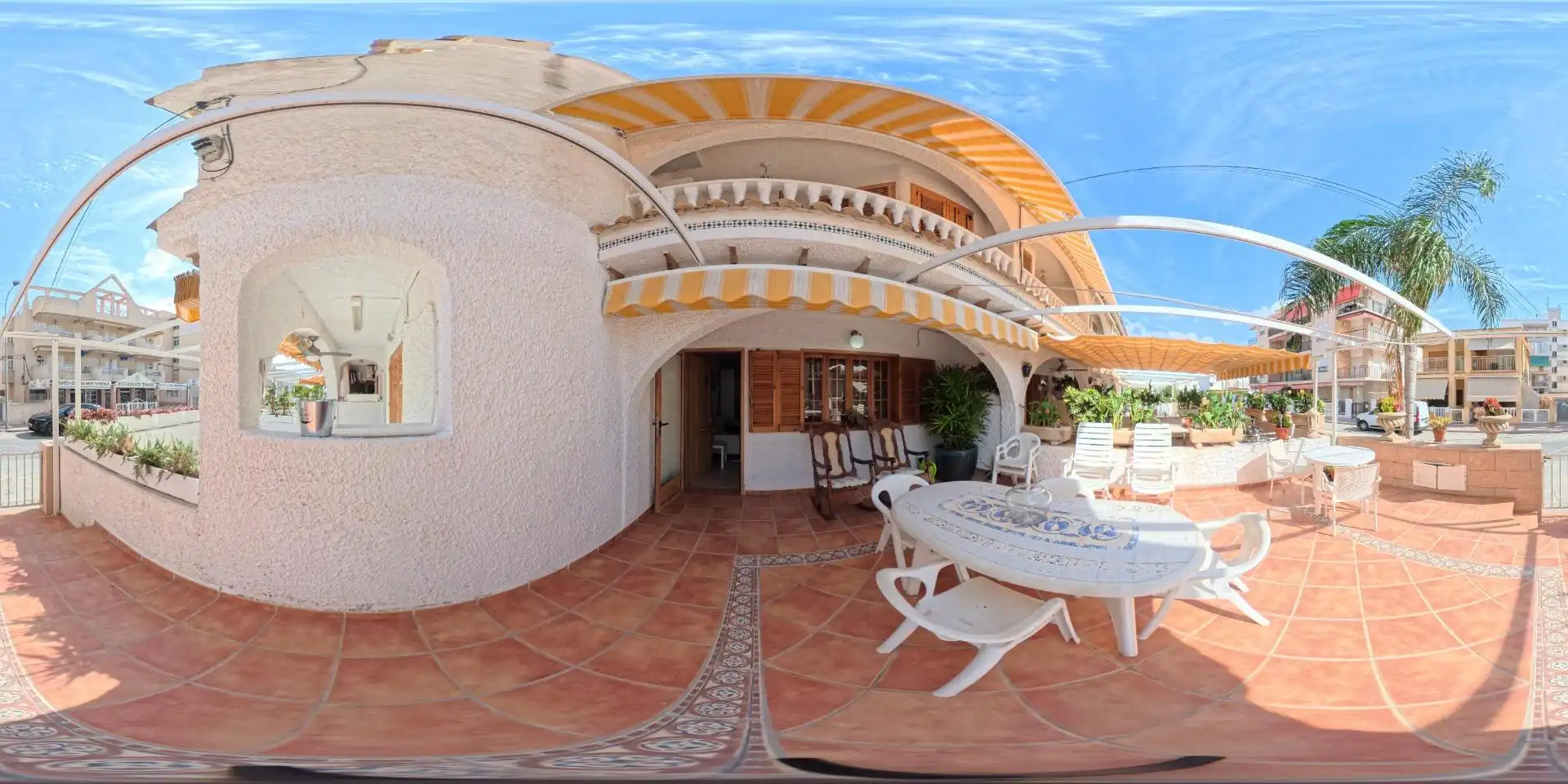 Bungalow con terrazza in vendita a Santa Pola ciudad, imagen 47