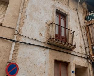 Casa o xalet en venda a Plaça de la Font, Les Borges del Camp