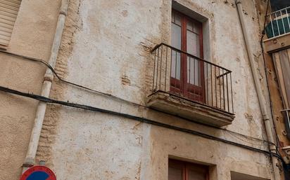 Casa o xalet en venda a Plaça de la Font, Les Borges del Camp