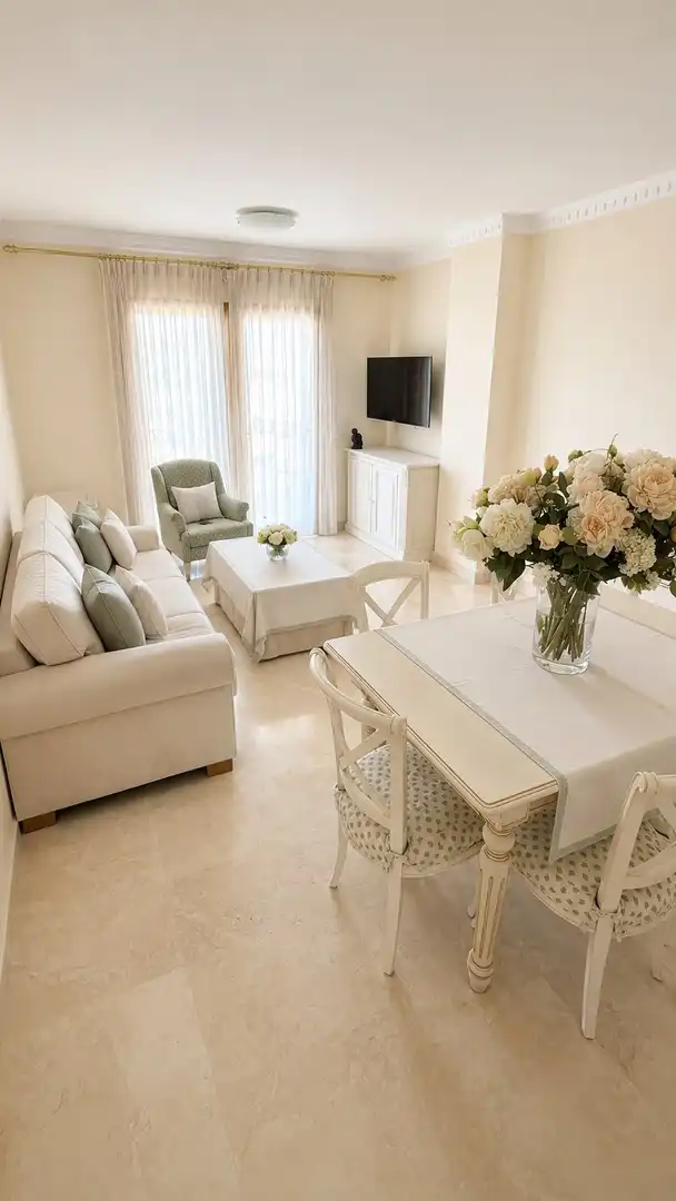 Fotografía del inmueble reportado: 2.000 €/mes — Nagüeles Alto, Marbella