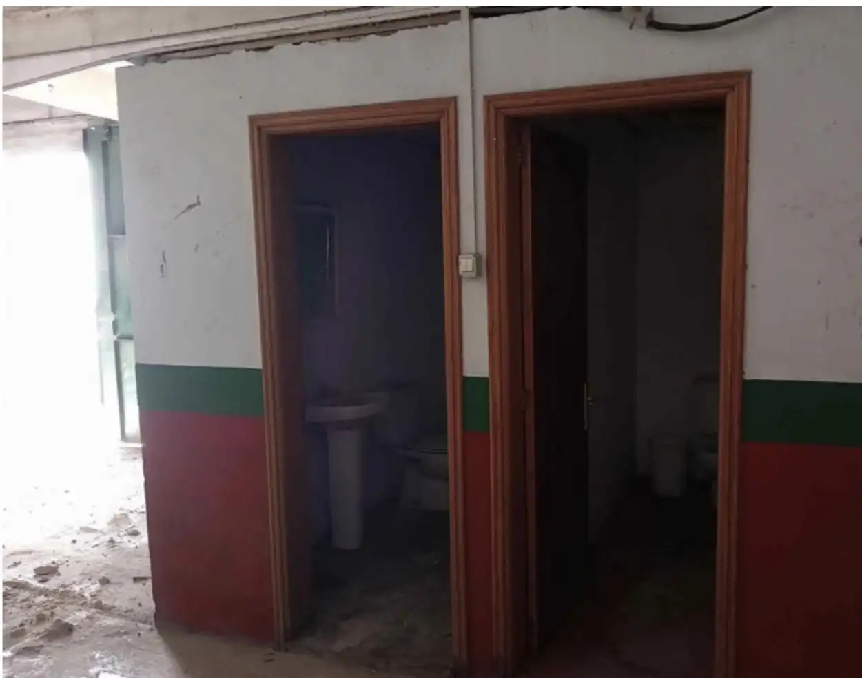 Industrial buildings for sale in Arico